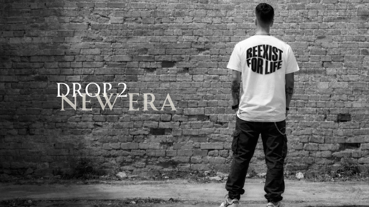 DROP 2 - New Era (EM BREVE)