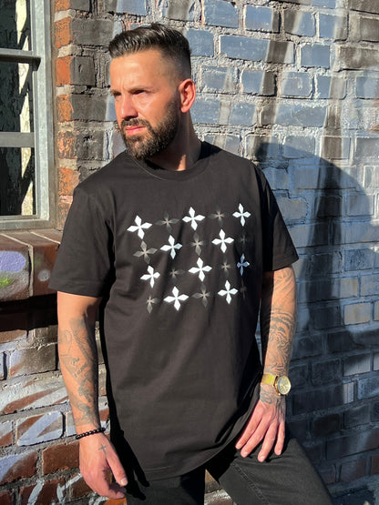 THE PATTERN OF CROSSES [TSH4]
