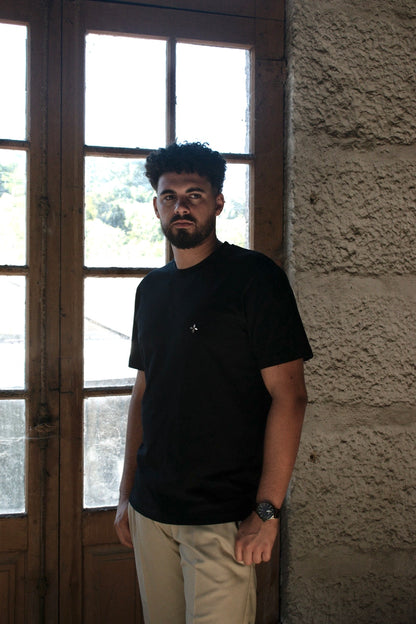 THE ODE TO PERSISTENCE [TSH3a]