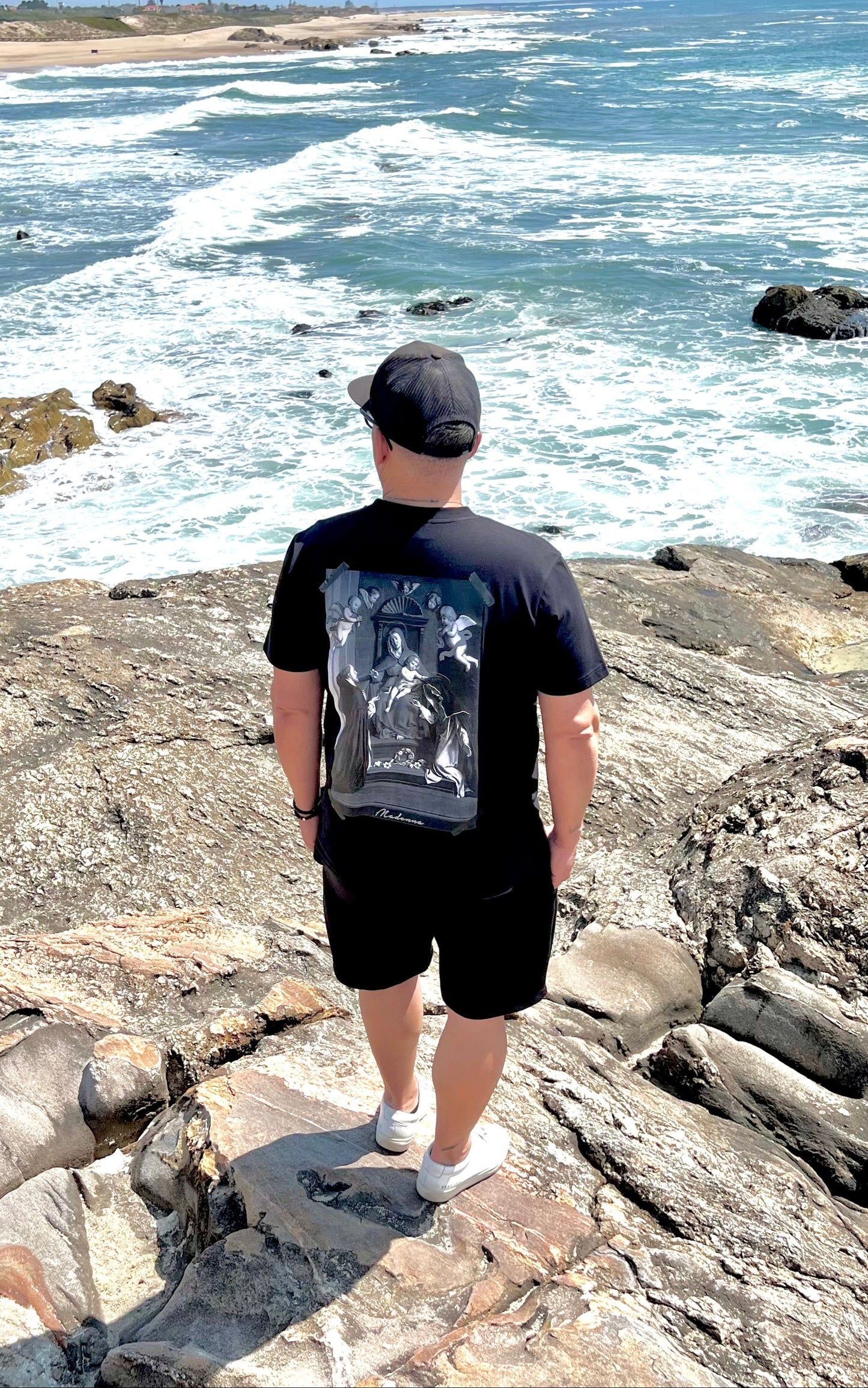 MADONNA - the big painting [TSH10]