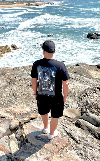 MADONNA - the big painting [TSH10]