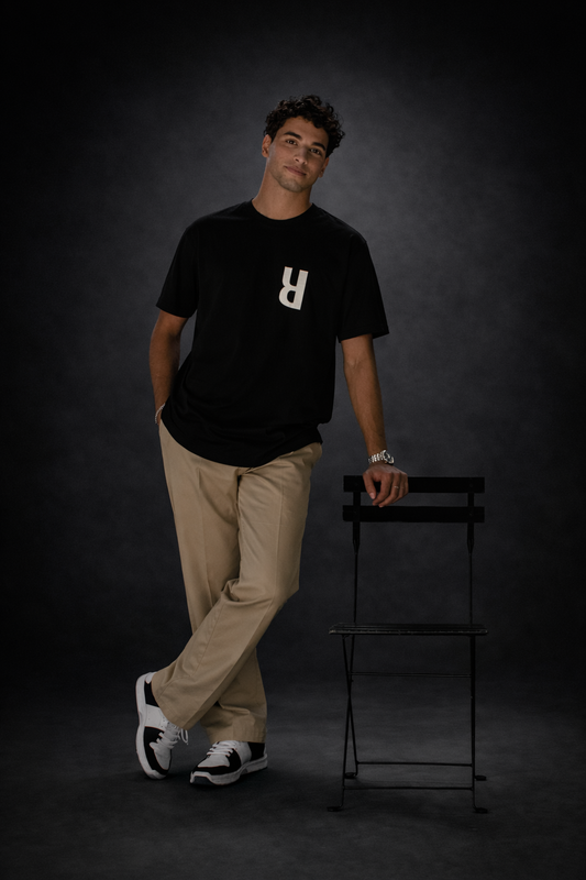 THE INVERTED R [TSH5]