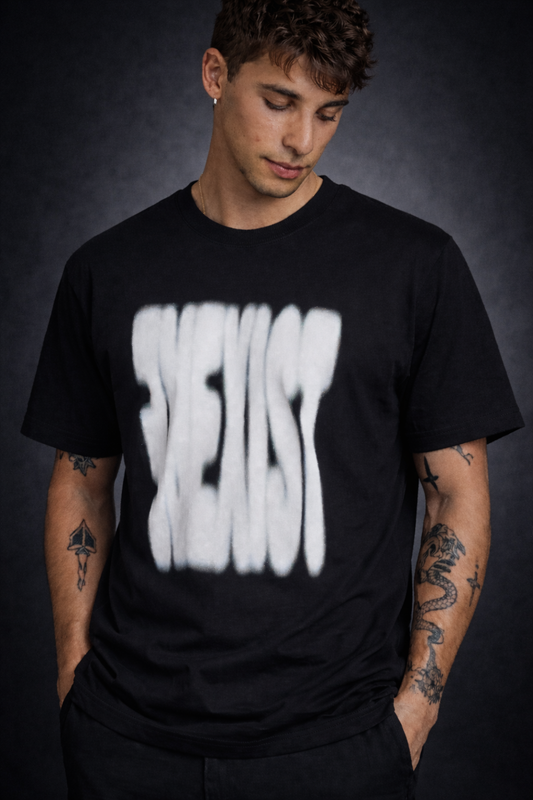 THE GRAFFITI [TSH7BL]