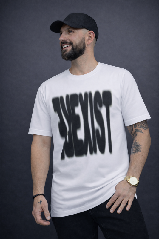 THE GRAFFITI [TSH7WH]